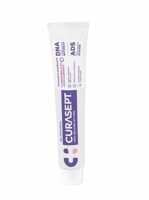 CURASEPT Зубная паста ADS 720 REGENERATIVE GEL TOOTHPASTE хлоргексидин диглюконат 0,20% с гиалуроновой кислотой, 75 мл