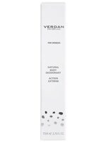 Минеральный дезодорант - спрей VERDAN, 75 ml  (Швейцария)