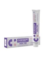 CURASEPT Зубная паста ADS 720 REGENERATIVE GEL TOOTHPASTE хлоргексидин диглюконат 0,20% с гиалуроновой кислотой, 75 мл